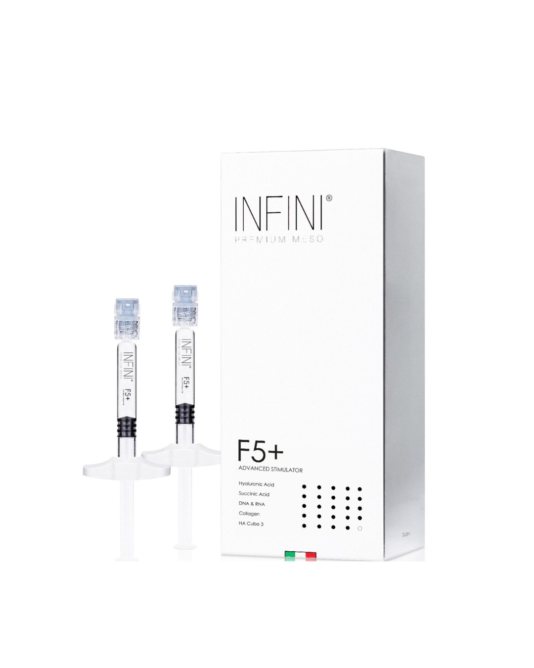 INFINI F5+